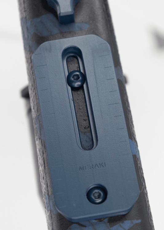 Arca Rail - Meraki Machine