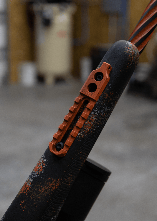 Picatinny Rail - Meraki Machine