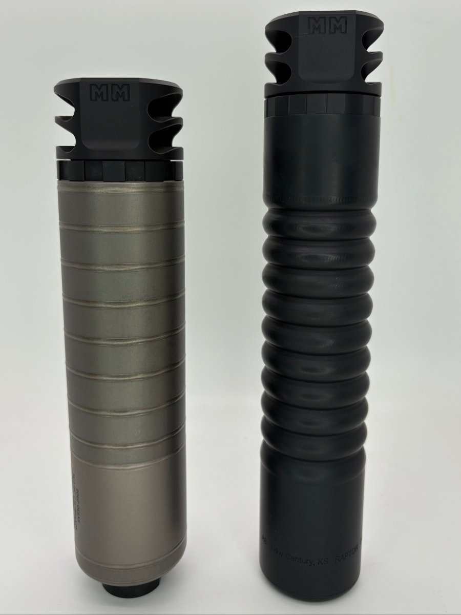 SF2 Self-timing Suppressor Brake – Meraki Machine