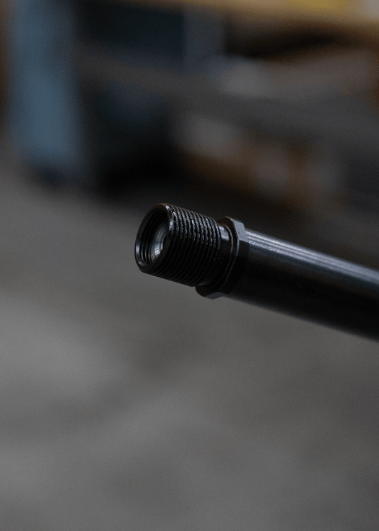 Thread Adapter - Meraki Machine