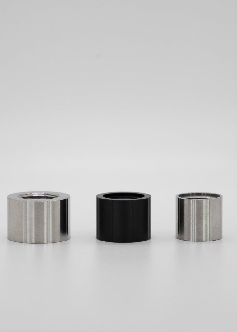 Thread Protector - Meraki Machine
