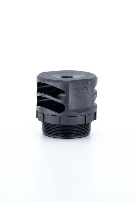SF2 Self-timing Suppressor Brake