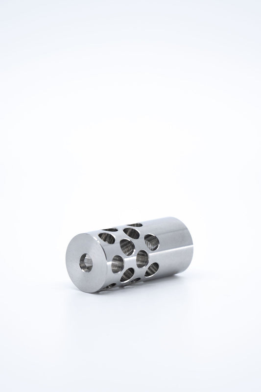 Radial Muzzle Brake