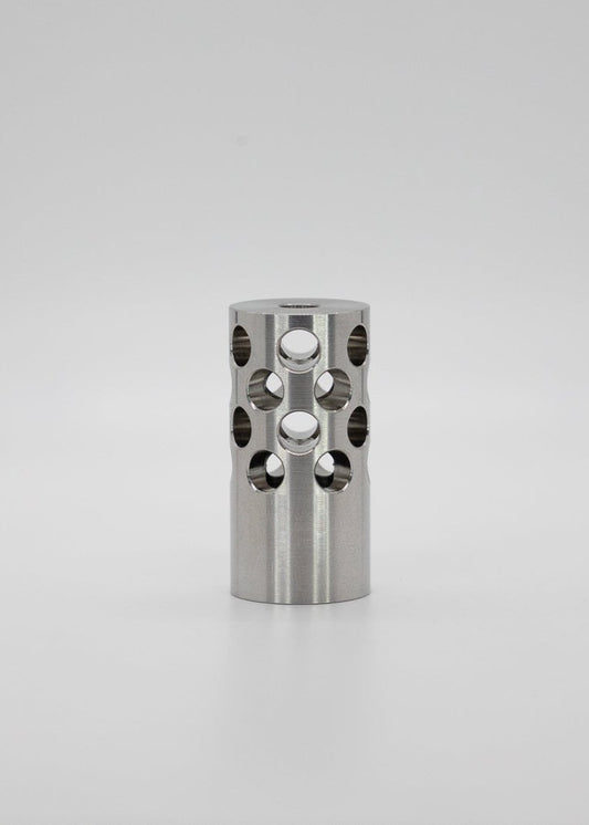 Radial Muzzle Brake