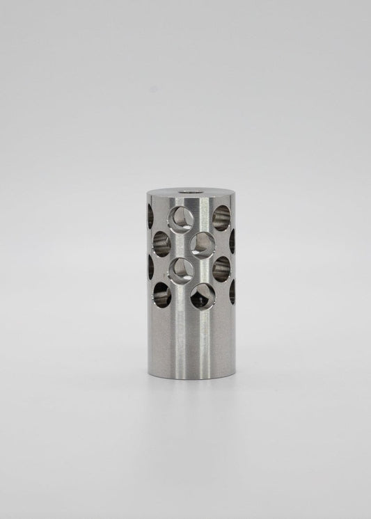 Radial Muzzle Brake