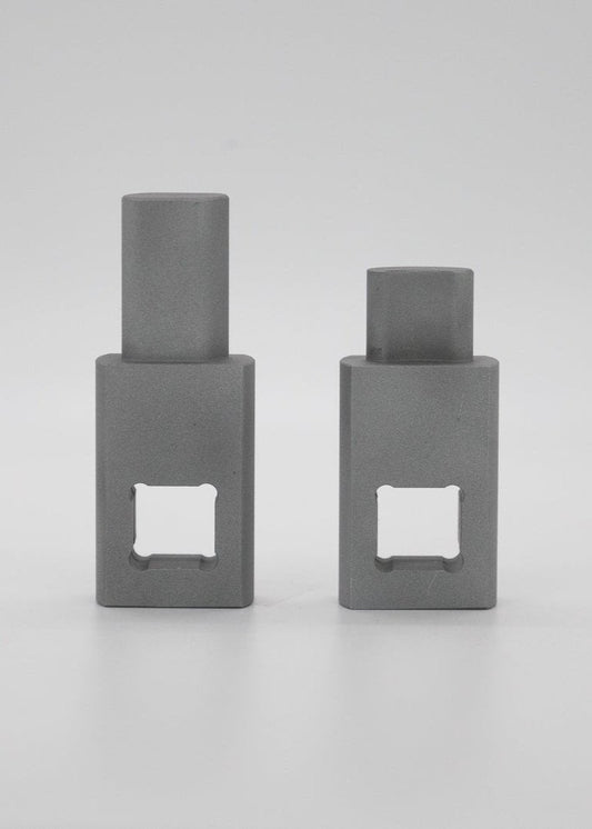 Muzzle Brake Torque Wrench - Meraki Machine