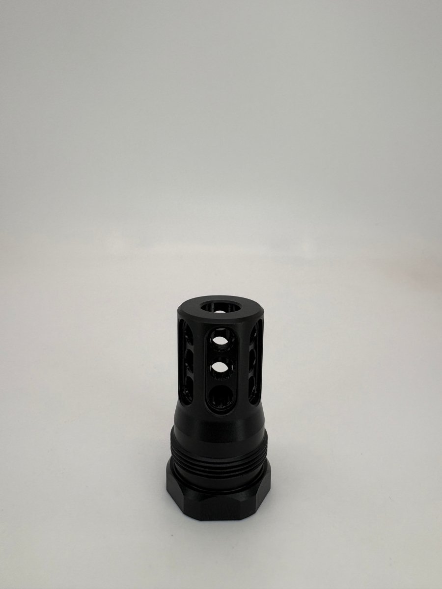 P.B.R. Brake - Meraki Machine