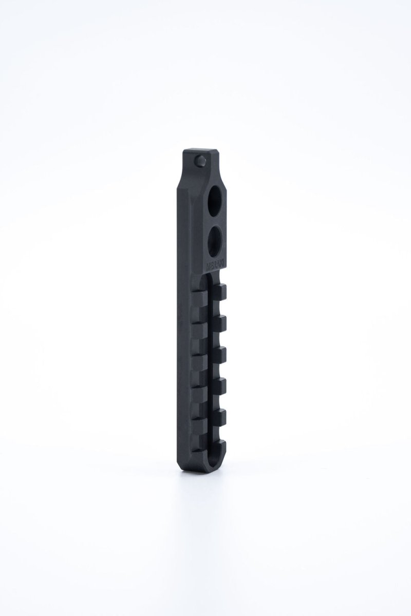 Picatinny Rail - Meraki Machine