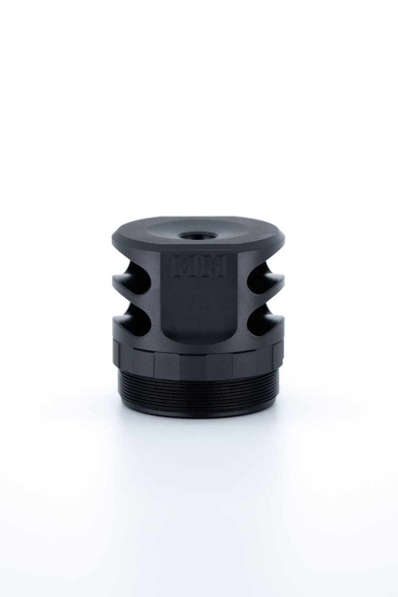 SF2 Self-timing Suppressor Brake - Meraki Machine