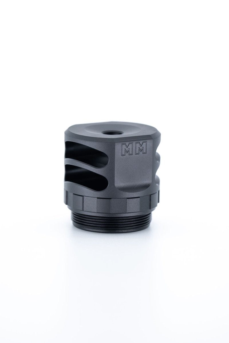 SF2 Self-timing Suppressor Brake - Meraki Machine