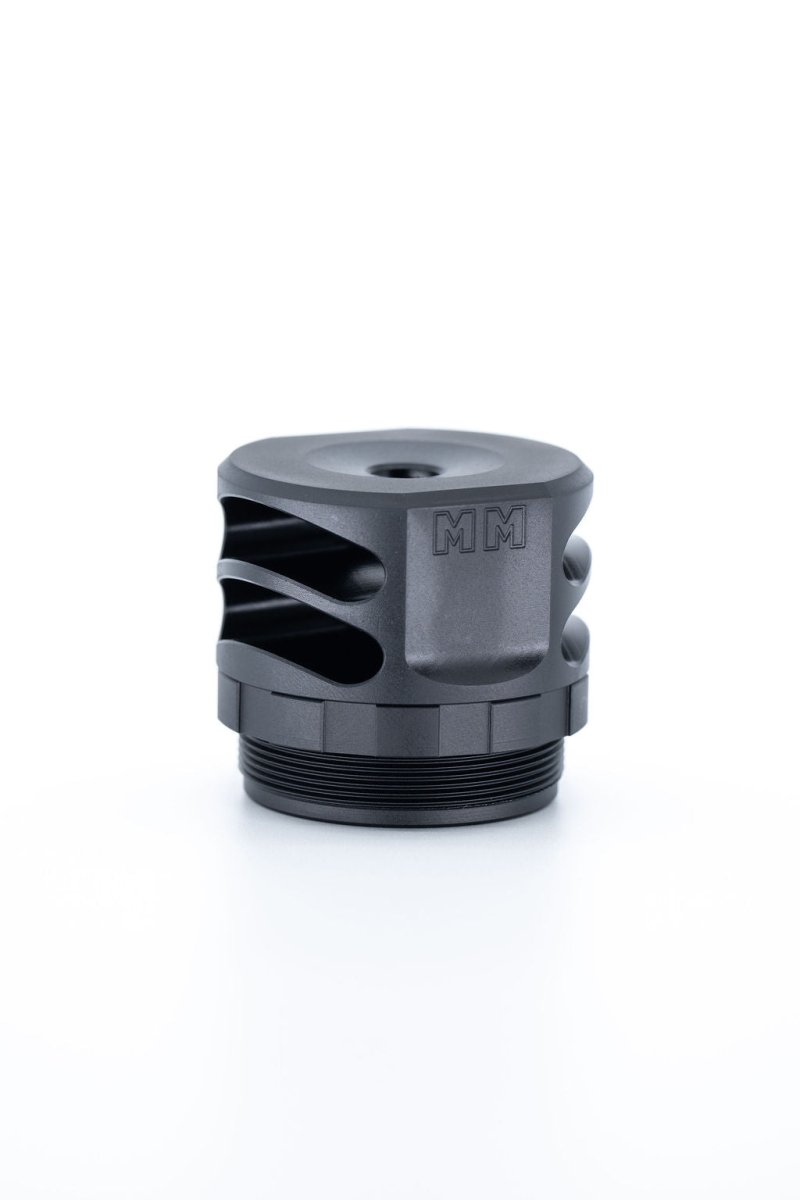 SF2 Self-timing Suppressor Brake - Meraki Machine