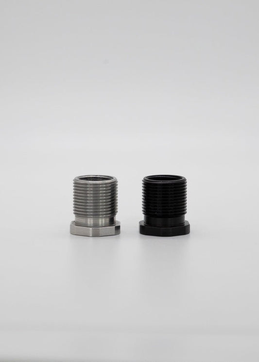 Thread Adapter - Meraki Machine