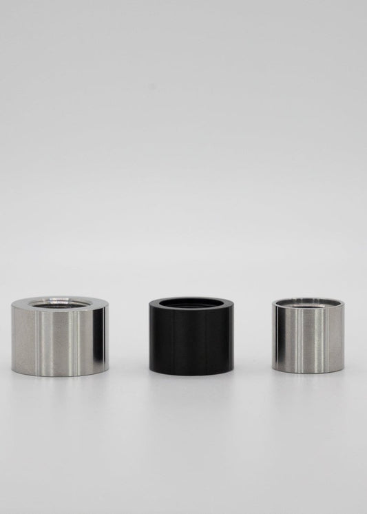 Thread Protector - Meraki Machine